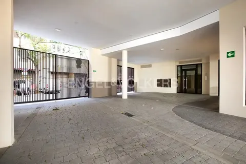 Pis de 50 m² a València