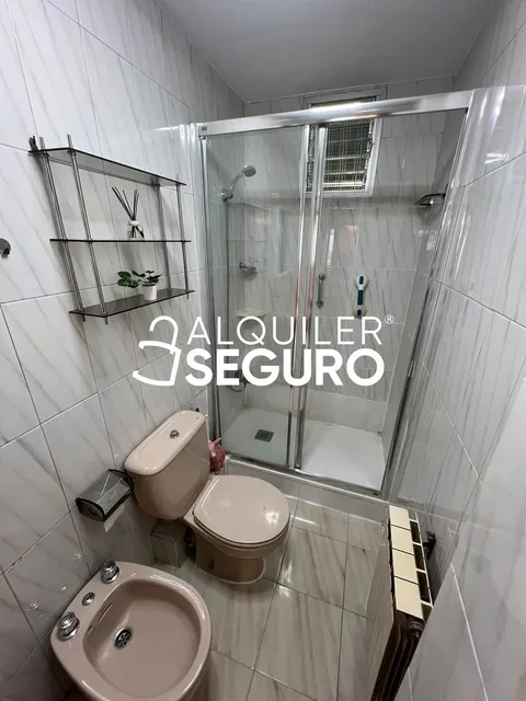 Appartamento 80 m² a Madrid
