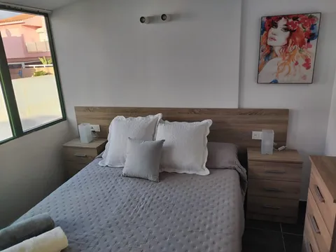 Pis de 100 m² a San Bartolomé de Tirajana