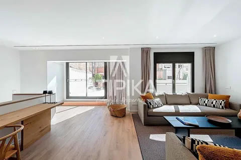 Pis de 192 m² a Barcelona