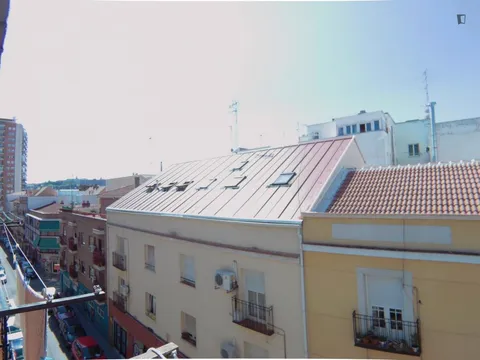 Pis de 30 m² a Madrid