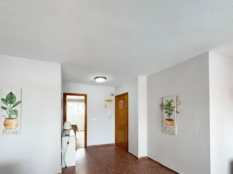 Pis de 87 m² a Gandia