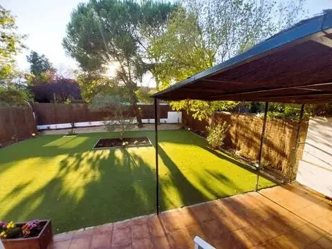 Wohnung 194 m² in Madrid