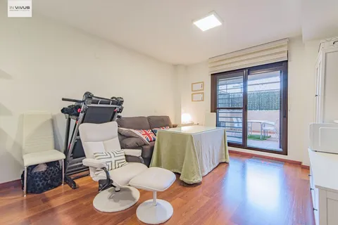 Квартира 55 м² в Granada