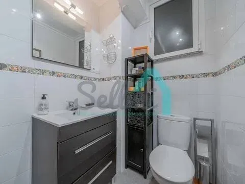 Pis de 60 m² a Oviedo