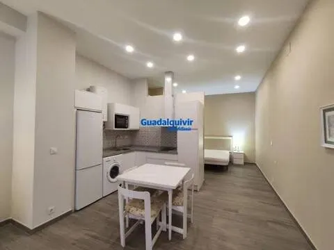 Квартира 45 м² в Севилье (2/5)