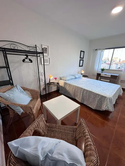 Habitació de lloguer, Alcalá de Henares