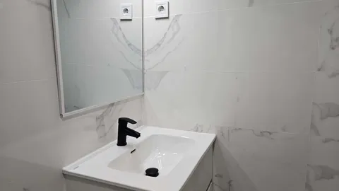Pis de 28 m² a Madrid