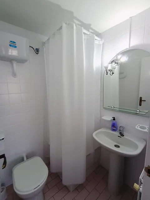 Pis de 102 m² a Saragossa