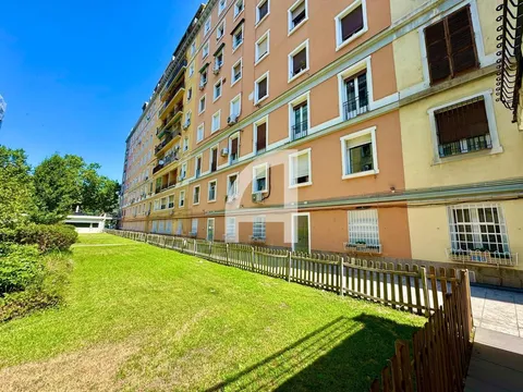 Pis de 66 m² a Madrid