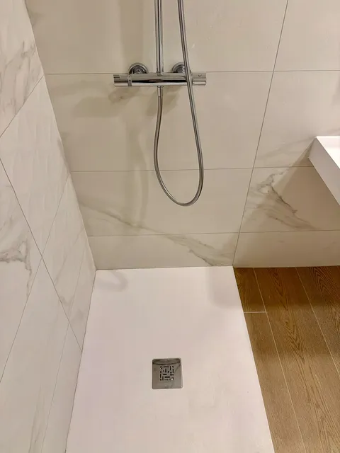 Pis de 107 m² a Madrid