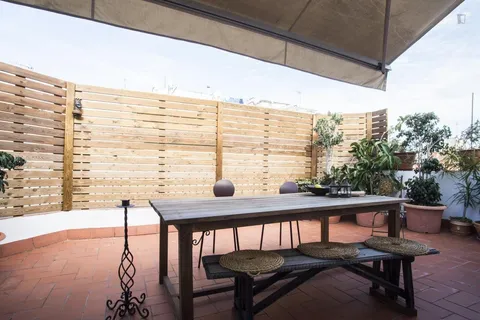 Pis de 75 m² a Barcelona