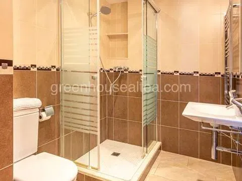 Wohnung 121 m² in Altea