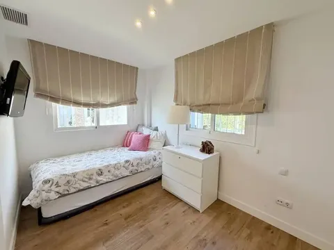 Pis de 137 m² a Benahavís