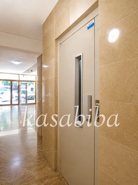 Appartamento 65 m² a Valencia