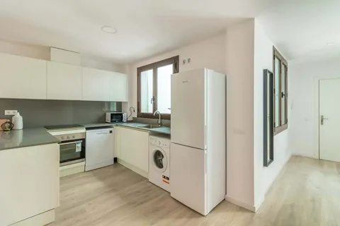 Pis de 97 m² a Barcelona