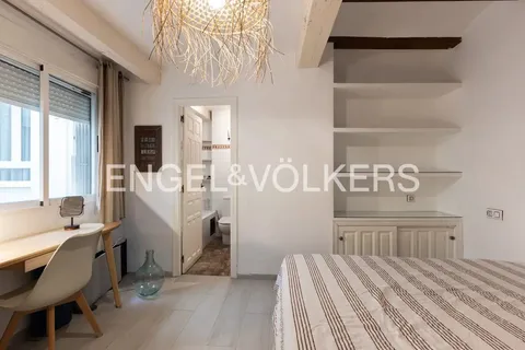 Wohnung 48 m² in Valencia