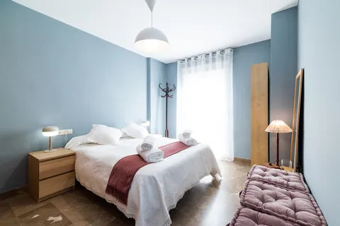 Habitació de lloguer, Granada