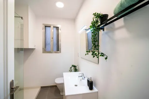 Habitació de lloguer, València
