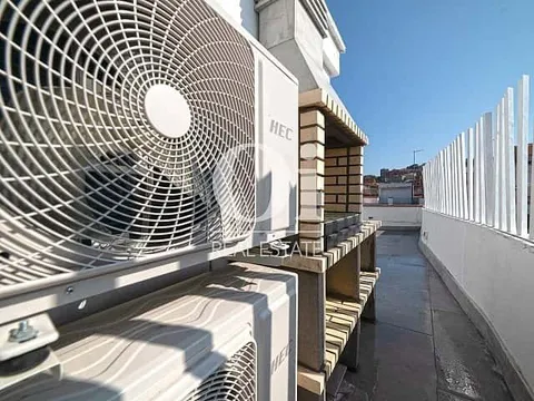 Appartamento 120 m² a Barcelona