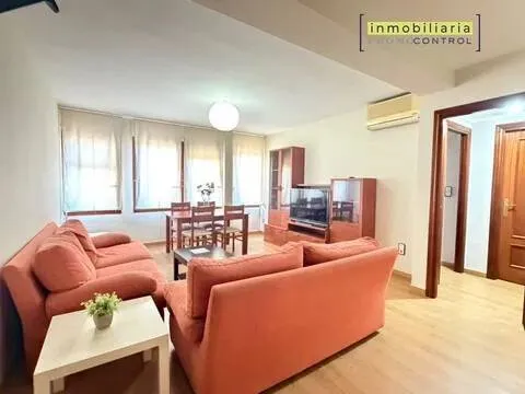 Квартира 93 м² в Zuera