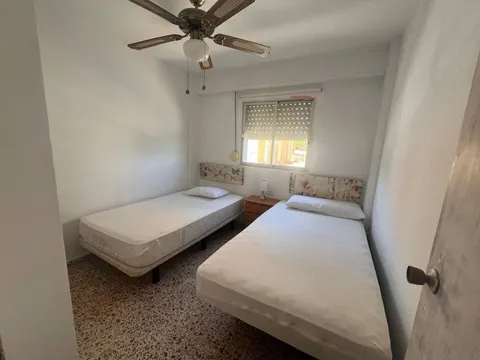 Pis de 75 m² a Gandia