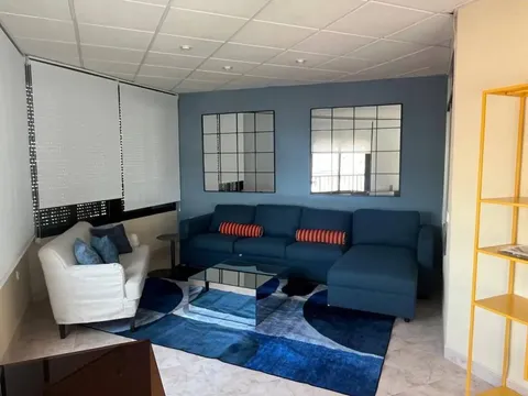 Pis de 80 m² a Alacant