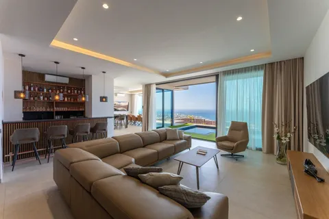 Casa de 631 m² a Adeje