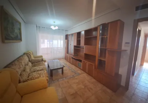 Pis de 112 m² a la Vila Joiosa