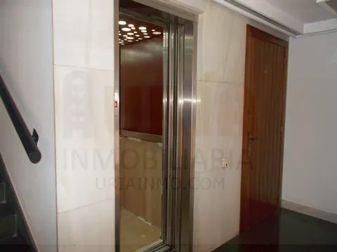 Pis de 45 m² a Oviedo