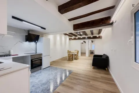 Habitación en alquiler, Barcelona (4/9)