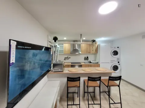Habitació de lloguer, l'Hospitalet de Llobregat