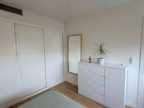 Pis de 55 m² a Madrid
