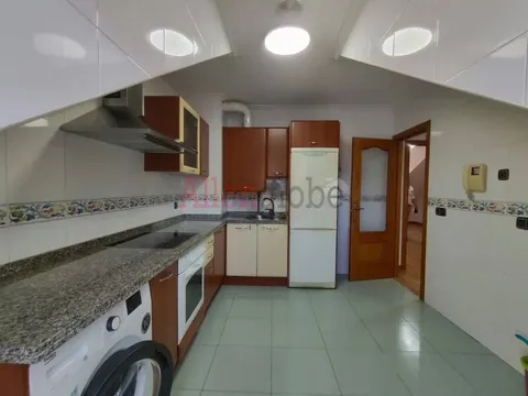 Pis de 58 m² a Oviedo