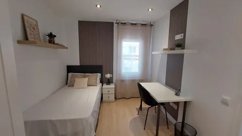 Habitación 90 m², Santa Margarida de Montbui