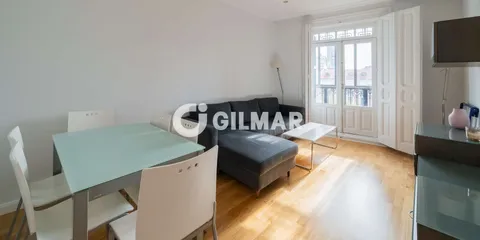 Pis de 91 m² a Madrid