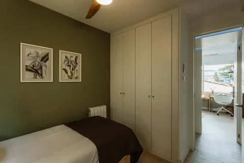 Chambre à louer, Barcelone (3/48)