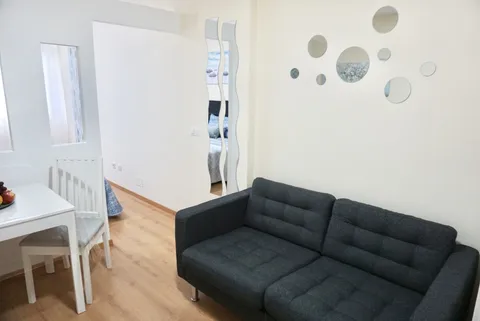 Pis de 40 m² a Las Palmas de Gran Canaria