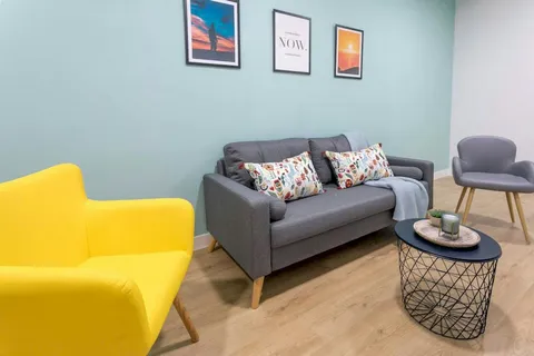 Habitación en alquiler, Madrid