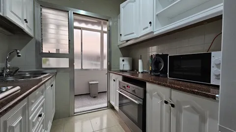 Zimmer zur Miete, Almería