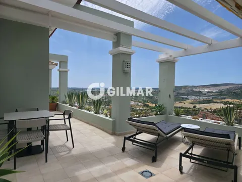 Pis de 123 m² a Màlaga