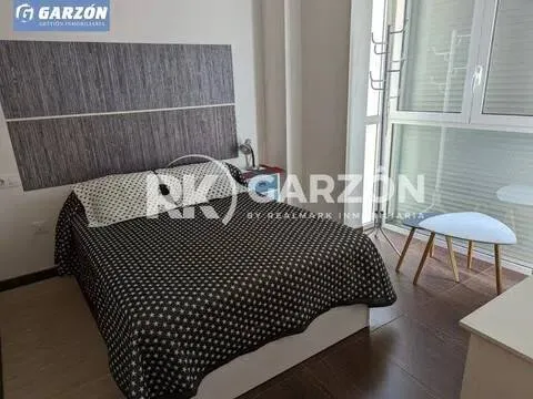 Pis de 60 m² a Almeria