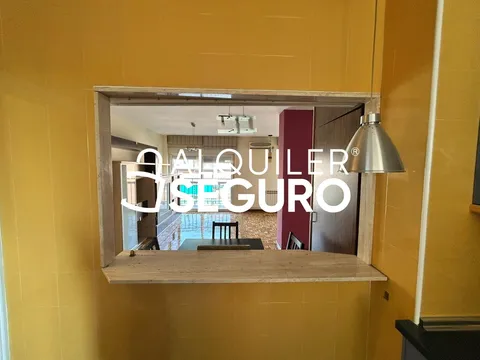 Pis de 80 m² a Madrid