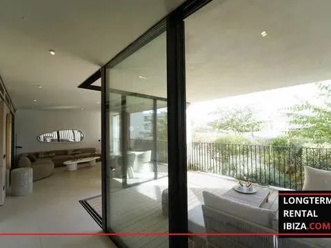 Pis de 100 m² a Santa Eulària des Riu