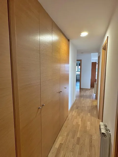 Wohnung 133 m² in Valladolid