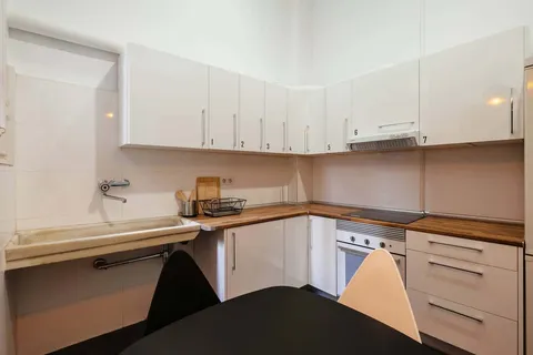 Quarto para alugar, Barcelona