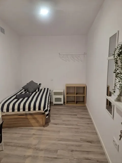 Habitación en alquiler, Madrid