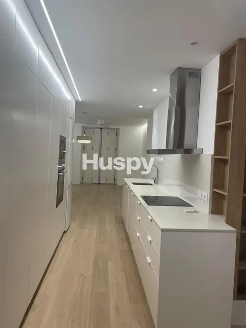 Wohnung 140 m² in Valencia (4/21)
