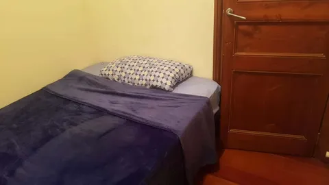 Quarto para alugar, Barcelona