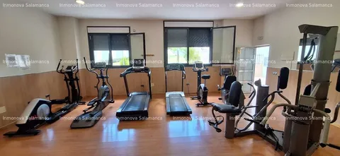 Pis de 80 m² a Salamanca